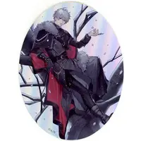 Kuzuha - ART OF NIJISANJI - Stickers - Nijisanji