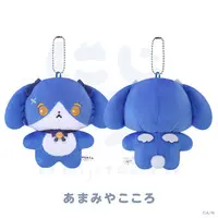 Amamiya Kokoro - NIJI Town - Plush - Nijisanji