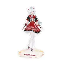 Koro Mona - Acrylic stand - VTuber