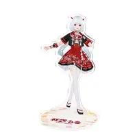 Koro Mona - Acrylic stand - VTuber