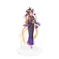 Beruko - Acrylic stand - VTuber
