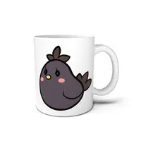 Beruko - Mug - Tableware - VTuber