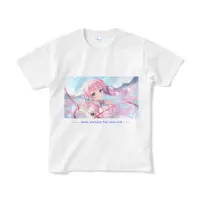 Otosata  Anna - Clothes - T-shirts - VTuber Size-S