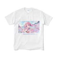 Otosata  Anna - Clothes - T-shirts - VTuber Size-M