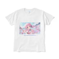 Otosata  Anna - Clothes - T-shirts - VTuber Size-L