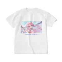 Otosata  Anna - Clothes - T-shirts - VTuber Size-XL