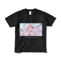 Otosata  Anna - Clothes - T-shirts - VTuber Size-S