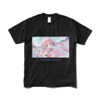 Otosata  Anna - Clothes - T-shirts - VTuber Size-M