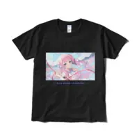 Otosata  Anna - Clothes - T-shirts - VTuber Size-L