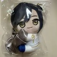 Yusuke - Plush - Ireisu