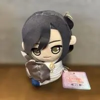 Yusuke - Plush - Ireisu