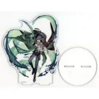 suchi - Acrylic stand - SIXFONIA
