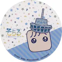 Soraru - Coaster - Tableware - Utaite