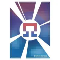 Omega Sisters - Card Sleeves - Trading Card Supplies