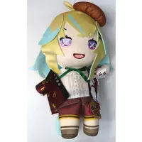 Shitagai Nora - Plush - Sinsogumi