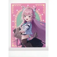 Hakui Koyori - Trading Card - hololive