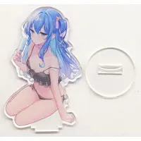 Hoshimachi Suisei - Acrylic stand - hololive