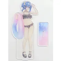 Hoshimachi Suisei - Acrylic stand - hololive