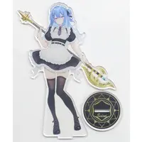 Hoshimachi Suisei - Acrylic stand - hololive