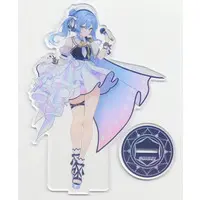 Hoshimachi Suisei - Acrylic stand - hololive