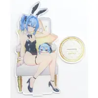 Hoshimachi Suisei - Acrylic stand - hololive
