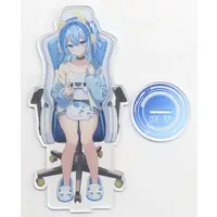 Hoshimachi Suisei - Acrylic stand - hololive