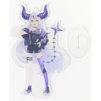 La+ Darknesss - Acrylic stand - hololive
