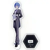 Koshimizu Toru - Acrylic stand - Nijisanji