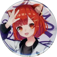 Ratna Petit - Badge - Nijisanji