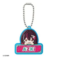 AZKi - Key Chain - hololive