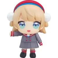 Shigure Ui - Nendoroid - Figure - VTuber