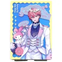 Akagi Wen - Oriens ×Sanrio - Acrylic Art Plate - Oriens