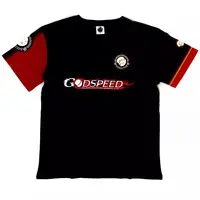 Kuzuha - Clothes - NijiKoshien - T-shirts - Nijisanji