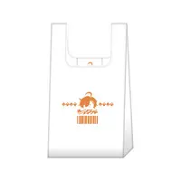 Shibuya HAL - Shopping Bag - Neo-Porte