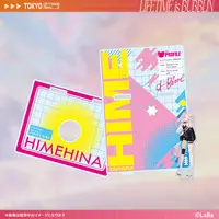 Tanaka Hime - Pen Light Stand - Pen Light Accessory - HIMEHINA