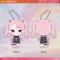 Tanaka Hime - Plush - HIMEHINA