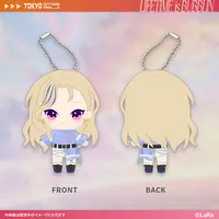 Suzuki Hina - Plush - HIMEHINA
