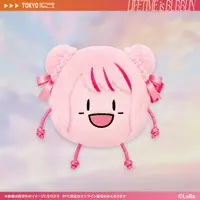 Tanaka Hime - Plush - HIMEHINA