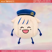 Suzuki Hina - Plush - HIMEHINA