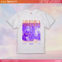 Tanaka Hime & Suzuki Hina - Clothes - T-shirts - HIMEHINA