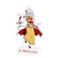 Shichifuku Licori - Acrylic stand - VTuber