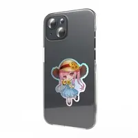 Hoshikawa Merori - Stickers - VTuber