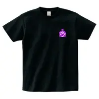 Shidou Nana - Clothes - T-shirts - VTuber Size-S