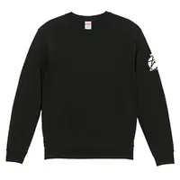 Shidou Nana - Clothes - Sweatshirt - VTuber Size-S