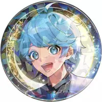 hotoke - Badge - Ireisu