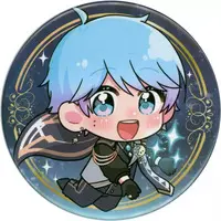 hotoke - Badge - Ireisu
