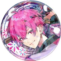Naiko - Badge - Ireisu