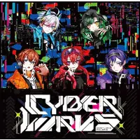 Starlight Polaris - CD - Relu & Kottaro & Coe. & Kisaragi You