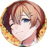 Kuni - Badge - Starlight Polaris