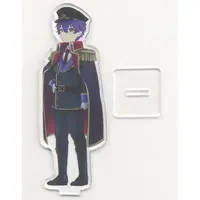 Kenmochi Toya - Acrylic stand - Nijisanji